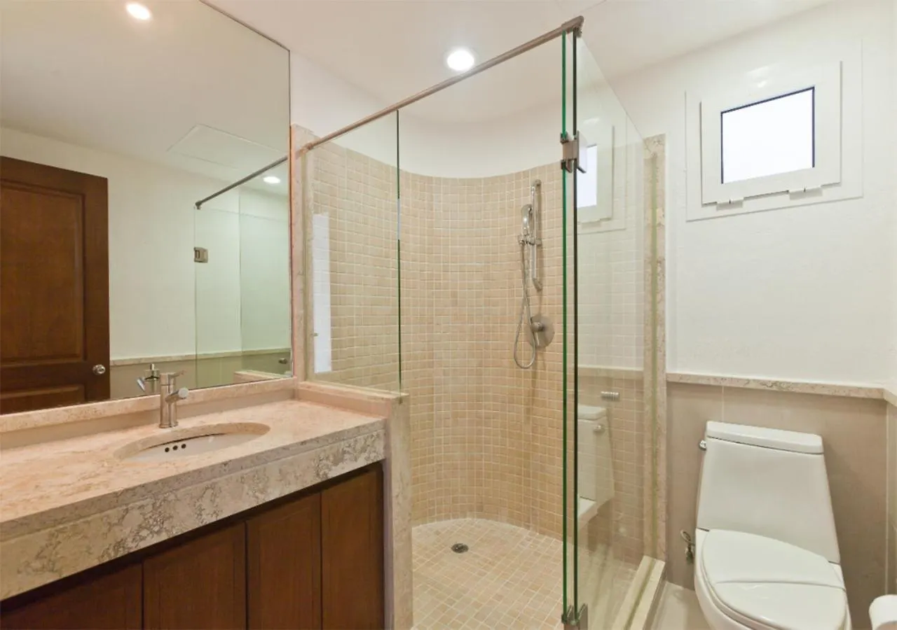 פלאייה דל כרמן Condominios Quadra Alea
