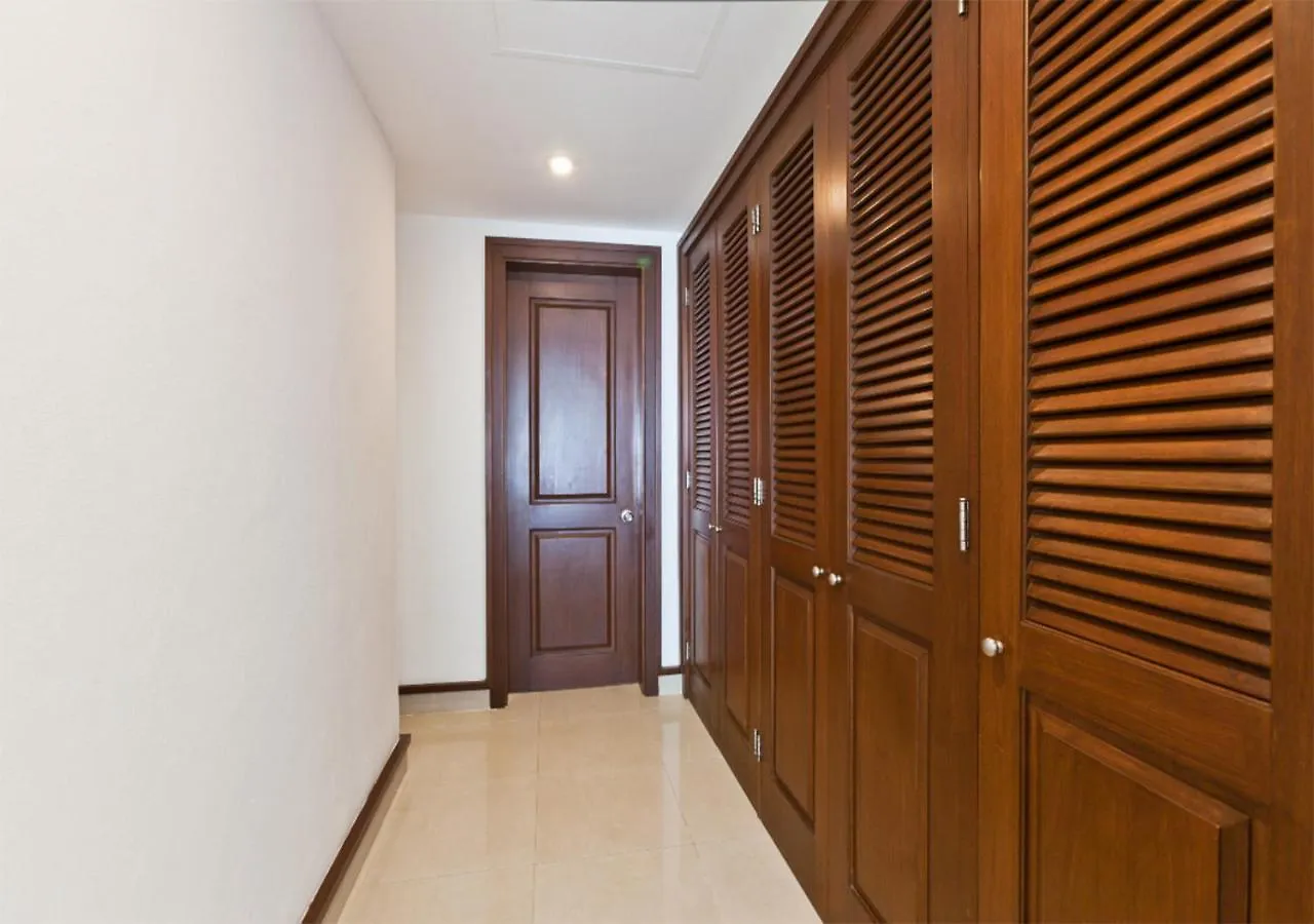 דירה פלאייה דל כרמן Condominios Quadra Alea