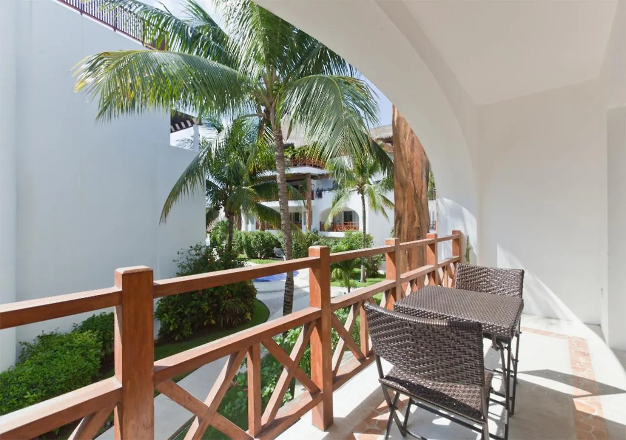 פלאייה דל כרמן Condominios Quadra Alea דירה