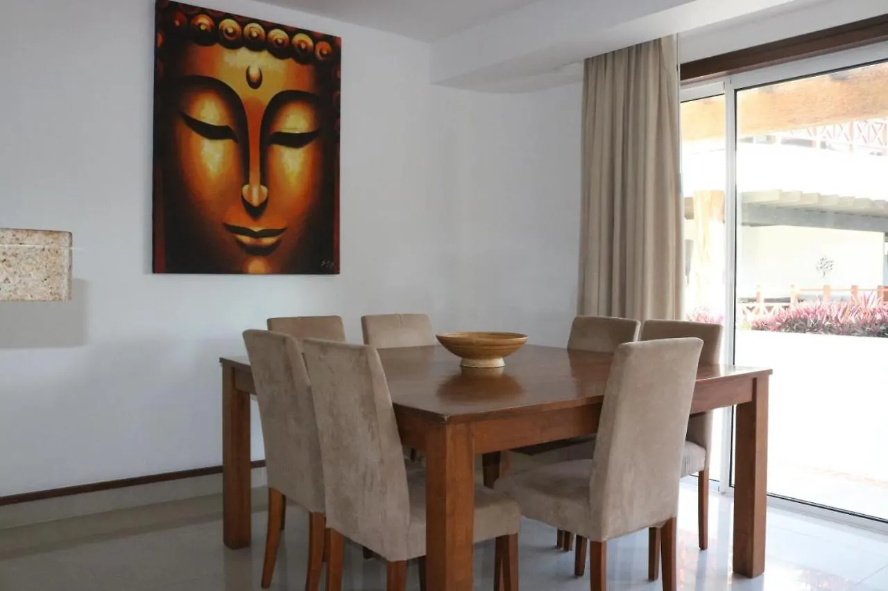 פלאייה דל כרמן Condominios Quadra Alea מקסיקו
