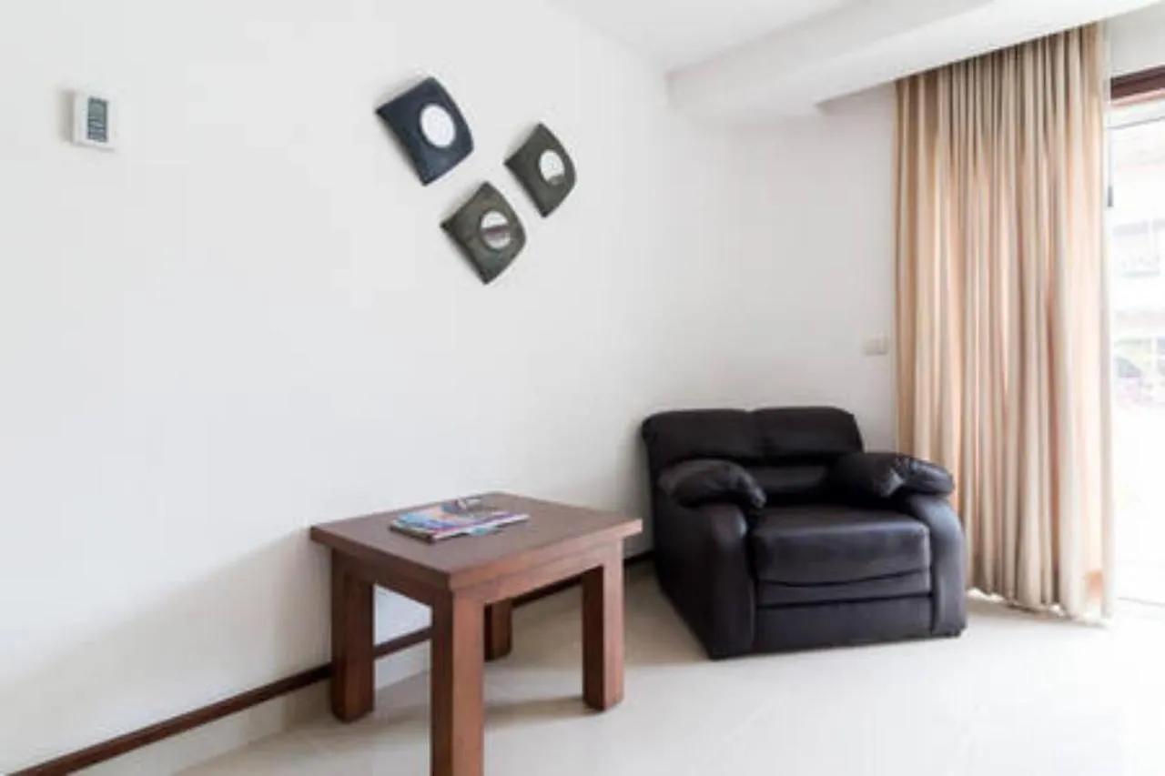 פלאייה דל כרמן Condominios Quadra Alea