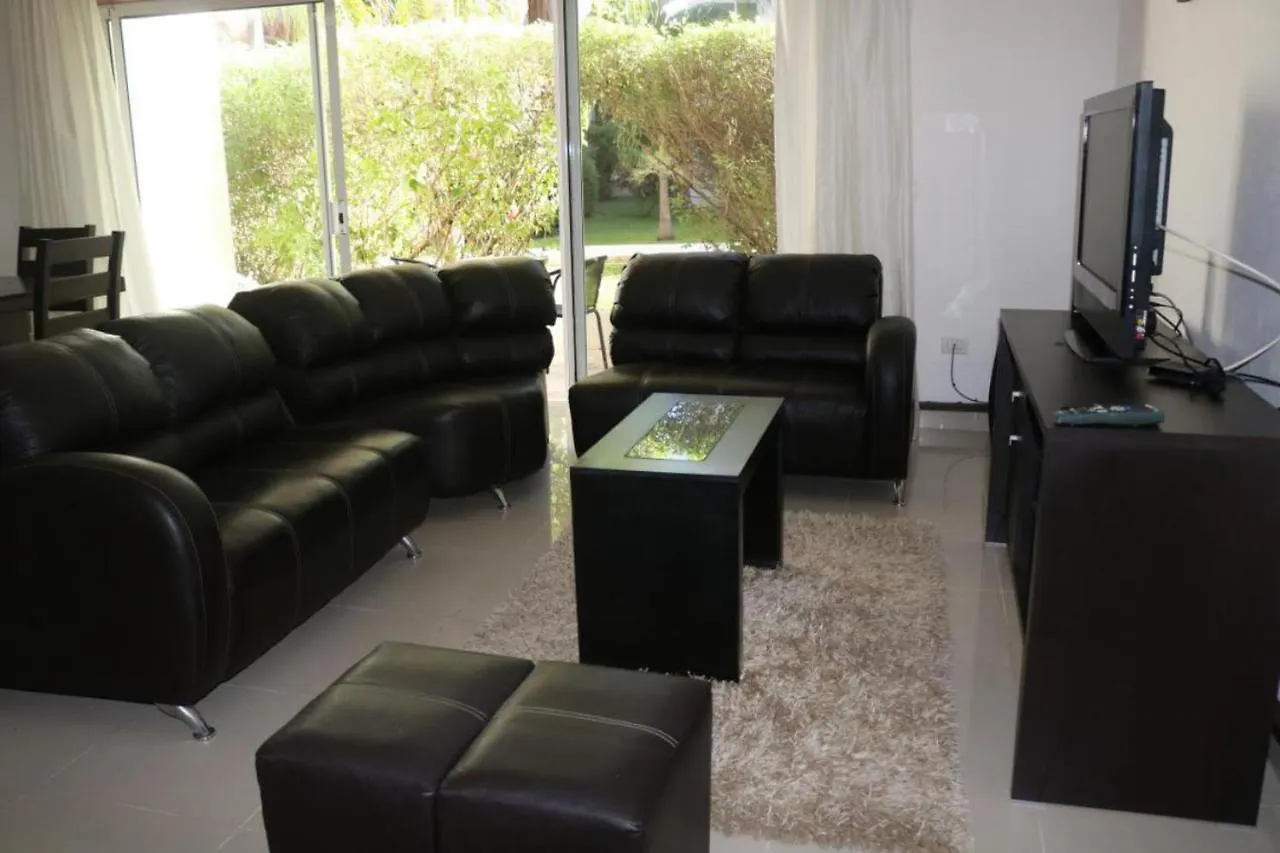 פלאייה דל כרמן Condominios Quadra Alea 0*, פלאייה דל כרמן מקסיקו