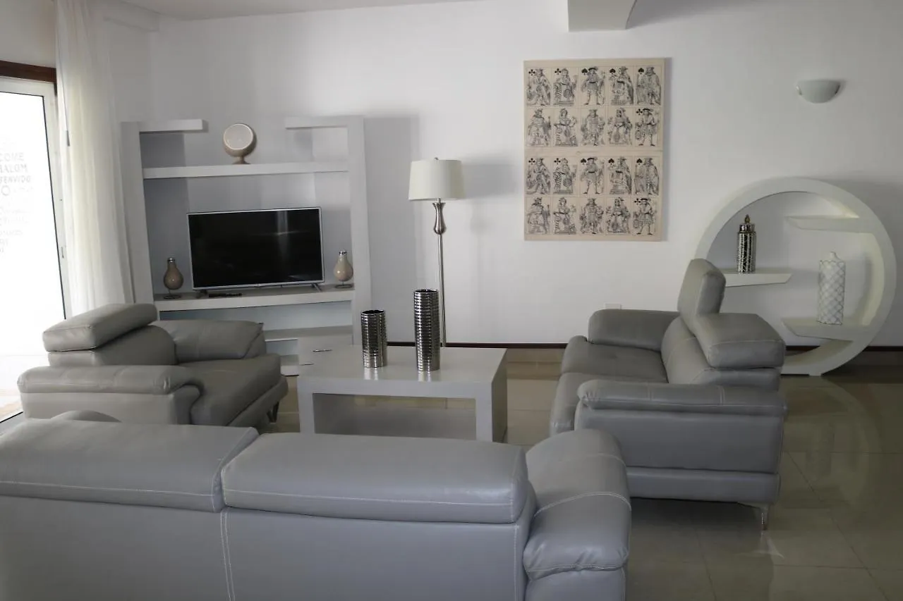 פלאייה דל כרמן Condominios Quadra Alea