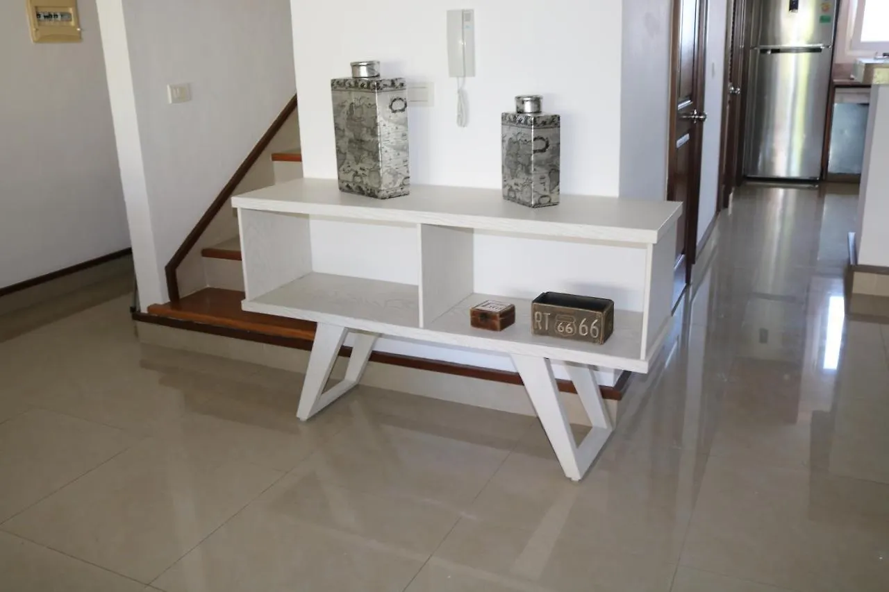 פלאייה דל כרמן Condominios Quadra Alea פלאייה דל כרמן