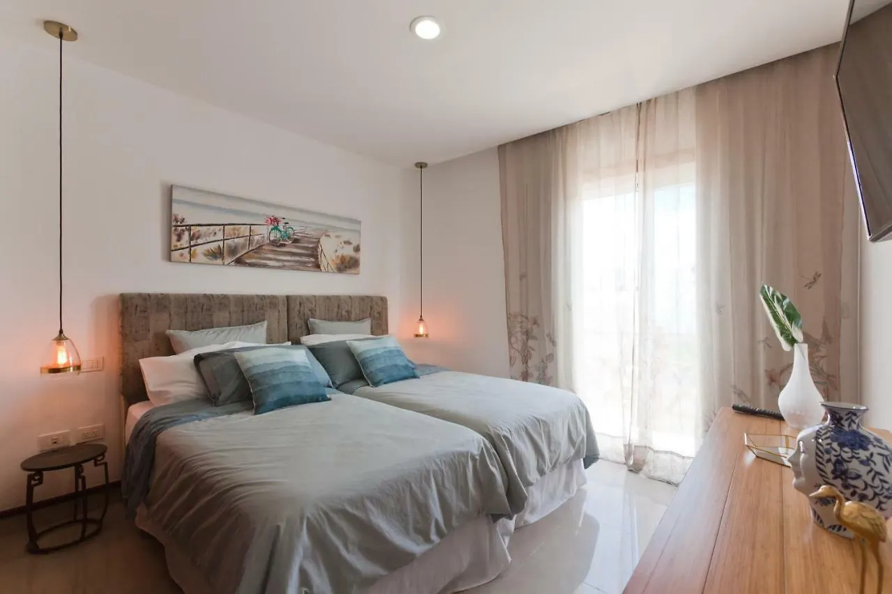 פלאייה דל כרמן Condominios Quadra Alea פלאייה דל כרמן
