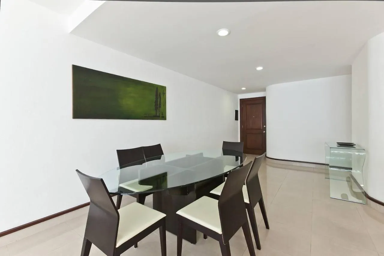 Lejlighed Condominios Quadra Alea Playa del Carmen Mexico