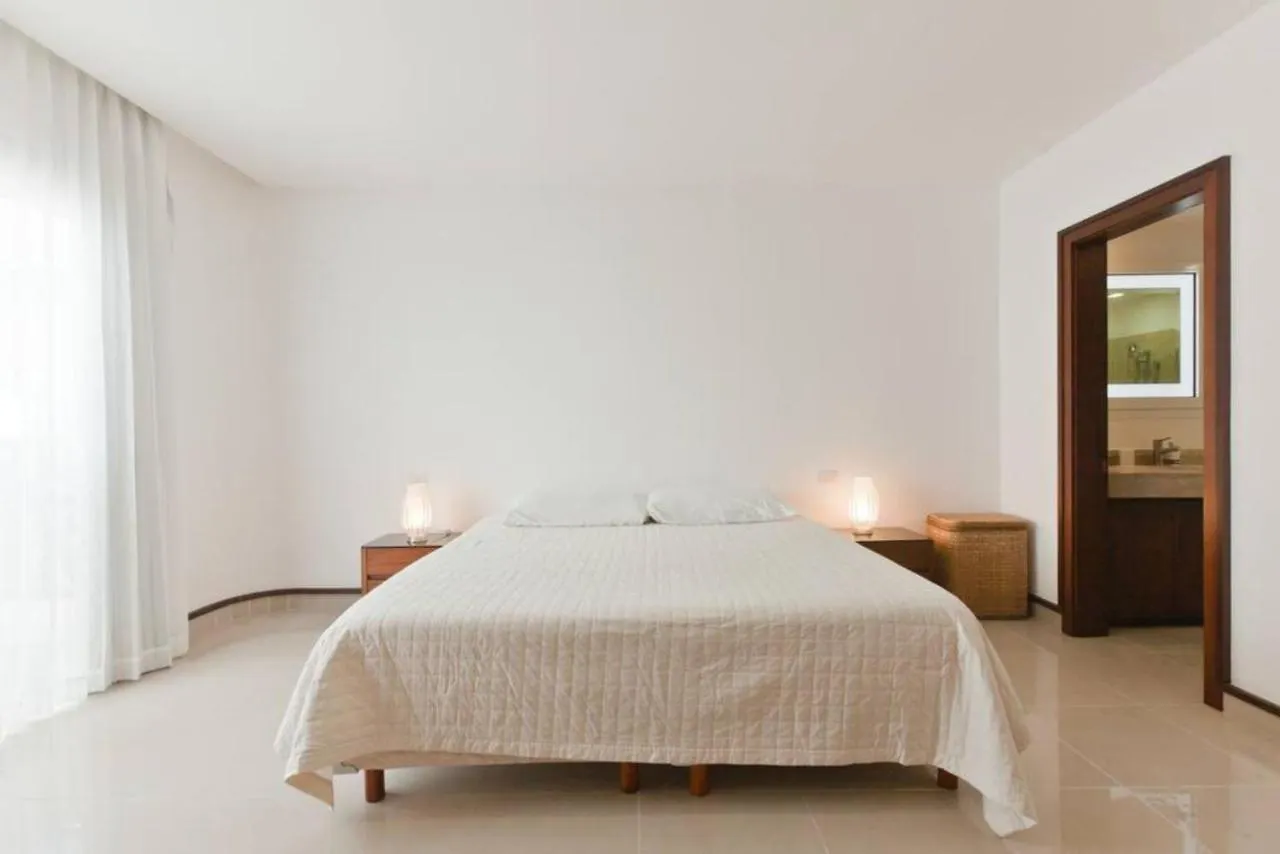 Lejlighed Condominios Quadra Alea Playa del Carmen