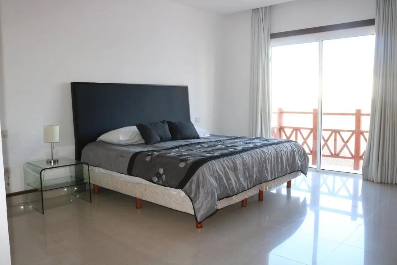 Condominios Quadra Alea Playa del Carmen Lejlighed