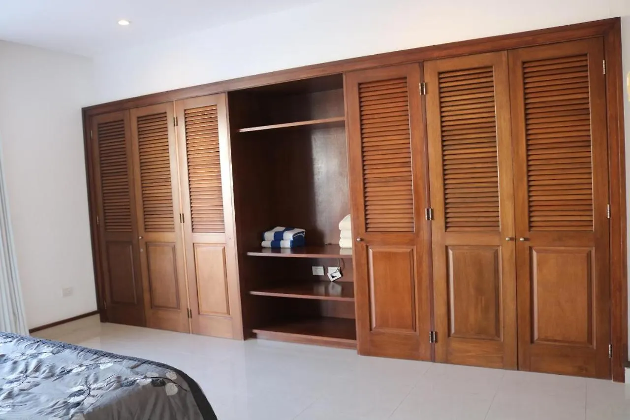 Lejlighed Condominios Quadra Alea Playa del Carmen