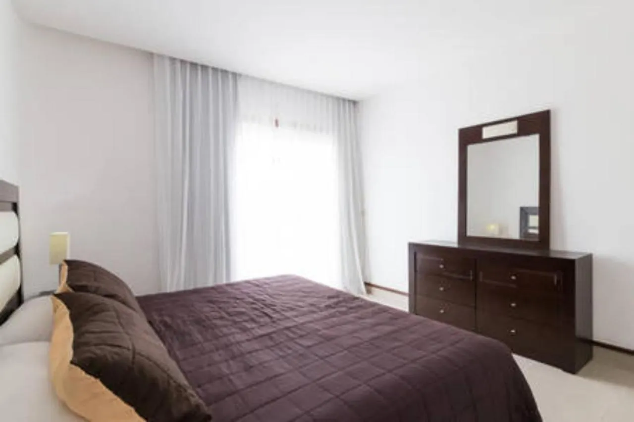 Lejlighed Condominios Quadra Alea Playa del Carmen