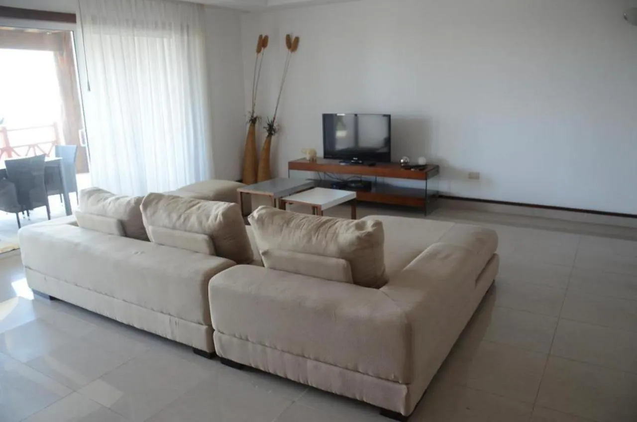 Lejlighed Condominios Quadra Alea Playa del Carmen