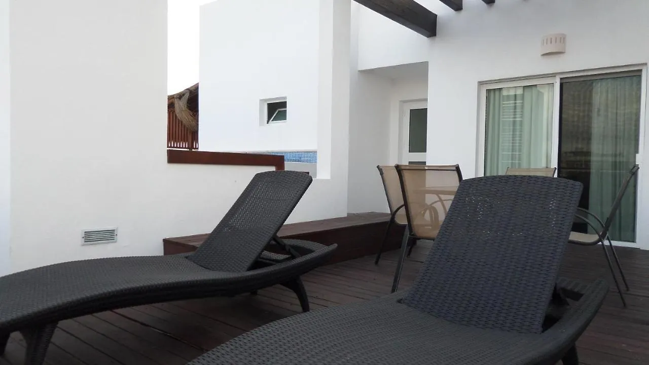 Lejlighed Condominios Quadra Alea Playa del Carmen