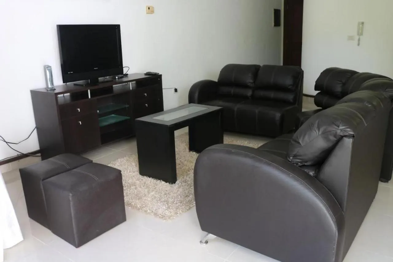 Lejlighed Condominios Quadra Alea Playa del Carmen Mexico