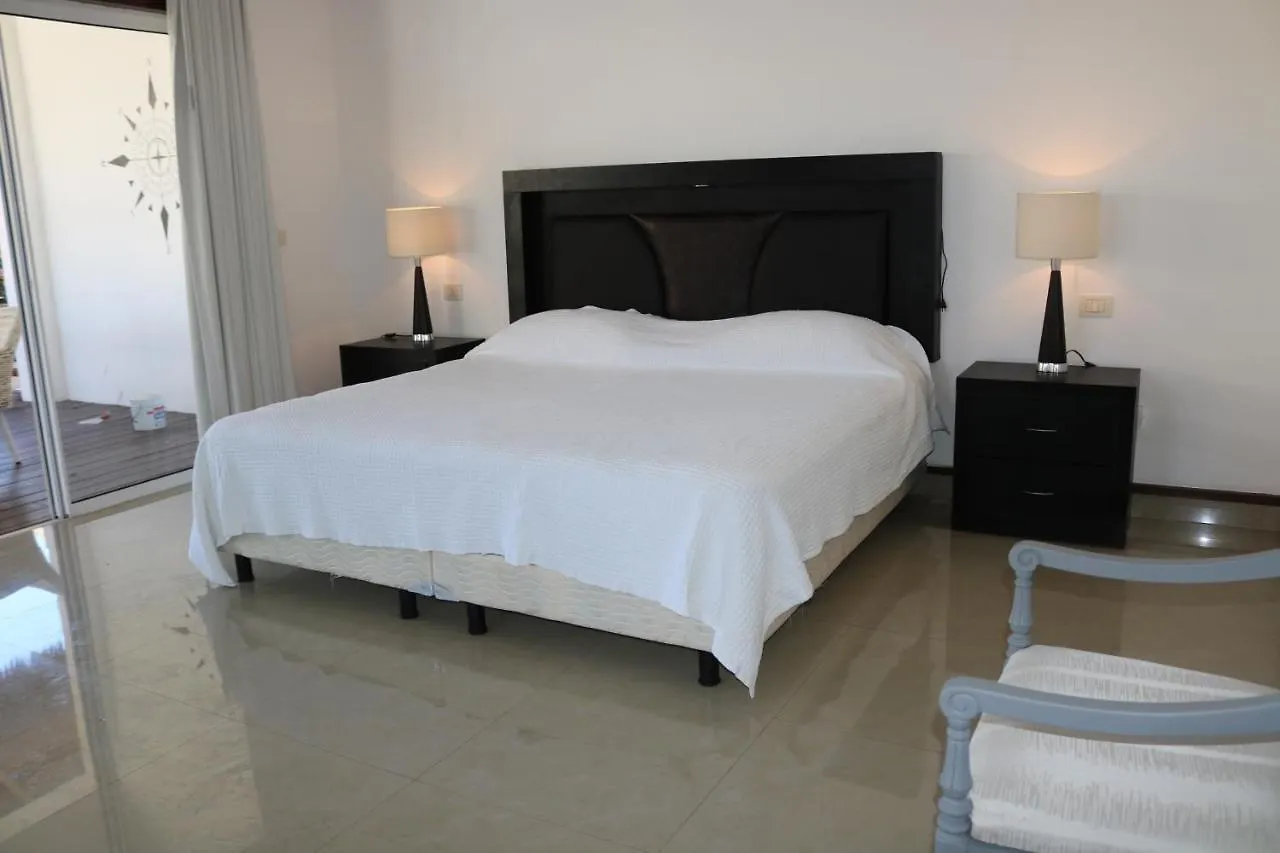 Condominios Quadra Alea Playa del Carmen Lejlighed