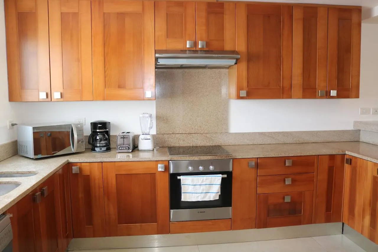 Lejlighed Condominios Quadra Alea Playa del Carmen