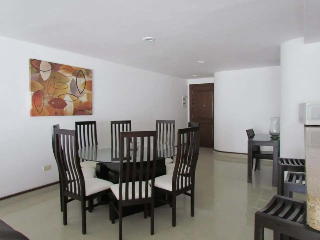 Condominios Quadra Alea Playa del Carmen Lejlighed