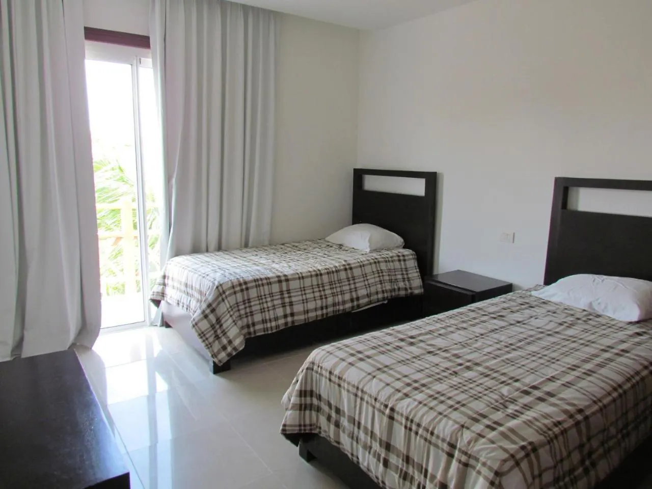 Lejlighed Condominios Quadra Alea Playa del Carmen