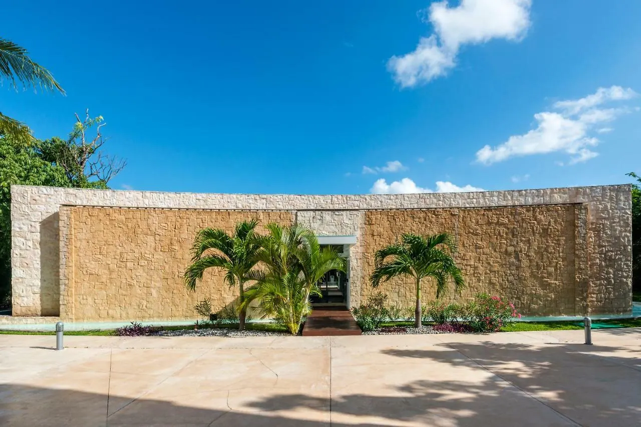 Lejlighed Condominios Quadra Alea Playa del Carmen Mexico